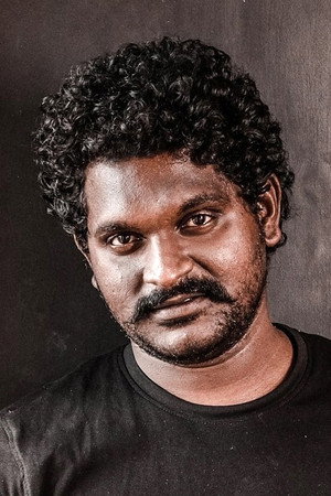 Cover image for Jagadeesh Bandari
