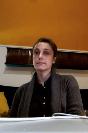 Cover image for Ornella Volpatti