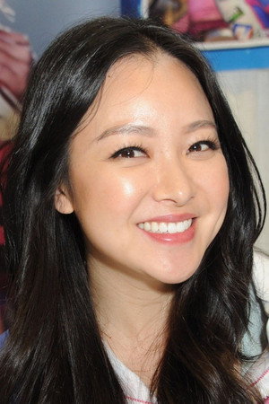 Cover image for Charlet Chung