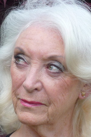 Cover image for Claire Johnston