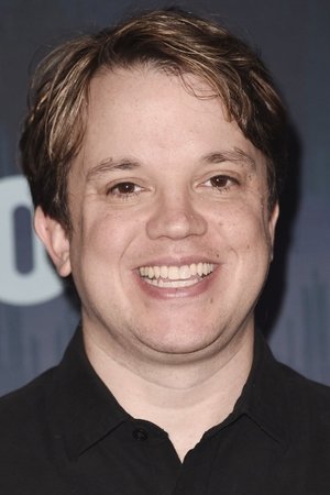 Cover image for Eric Millegan