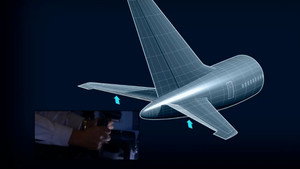 Poster for Рейс EgyptAir-990