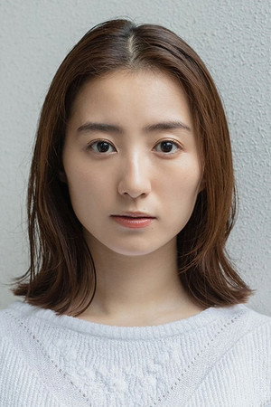 Cover image for 高田里穂
