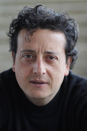 Cover image for Massimo De Lorenzo
