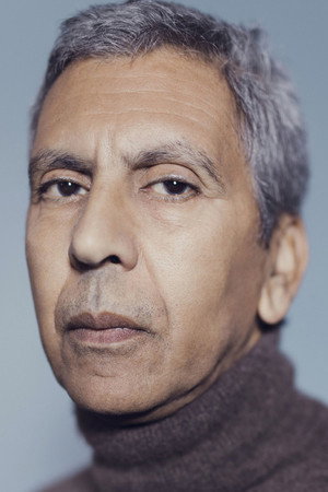 Cover image for Rachid Bouchareb