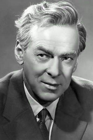 Cover image for Николай Черкасов