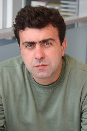Cover image for Marcelo Freixo