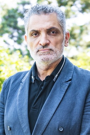 Cover image for Damian Draghici