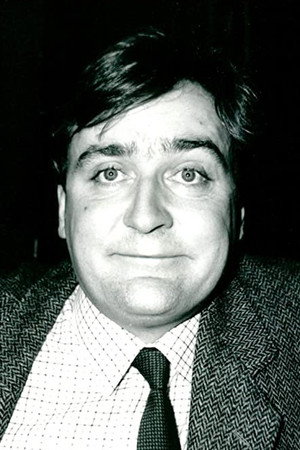 Cover image for Michael Troughton