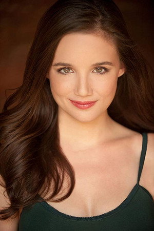 Cover image for Sarah Montana