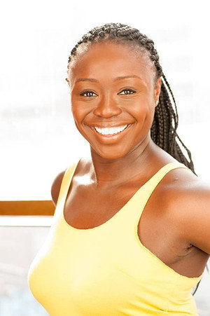 Cover image for Jocelyn Bioh