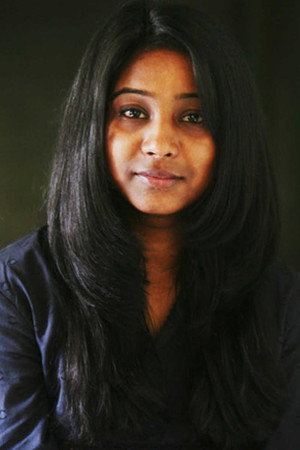Cover image for Shilpa Rao