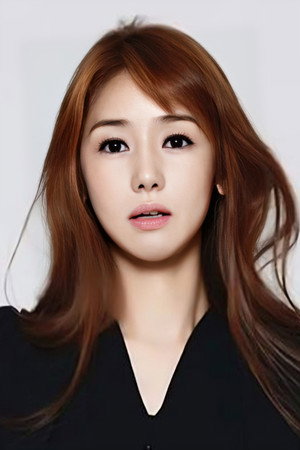 Cover image for Ra Hee-jeong