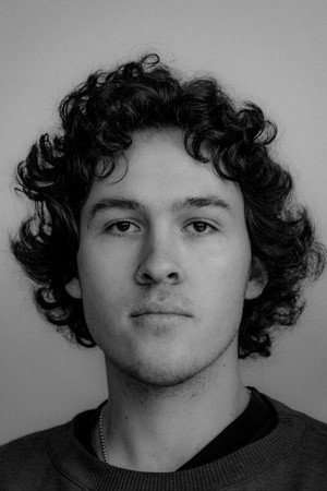 Cover image for Jacob Glickman
