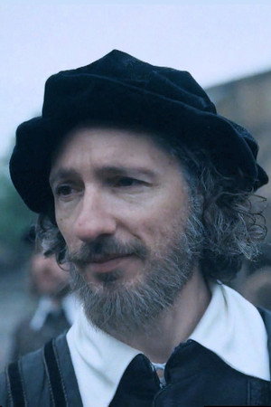 Cover image for Daniel Boyarsky