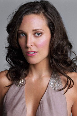 Cover image for Erin Daniels