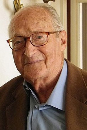 Cover image for Alain Decaux