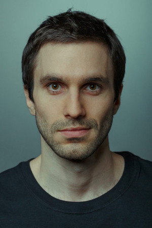 Cover image for Lucas Drummond