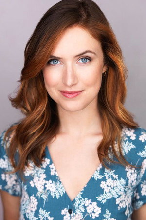 Cover image for Anna Clare Kerr
