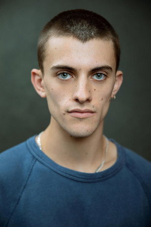 Cover image for Jake Dunn