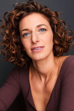 Cover image for Fredi Bernstein