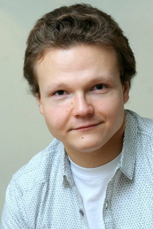Cover image for Aleksandr Bykovsky