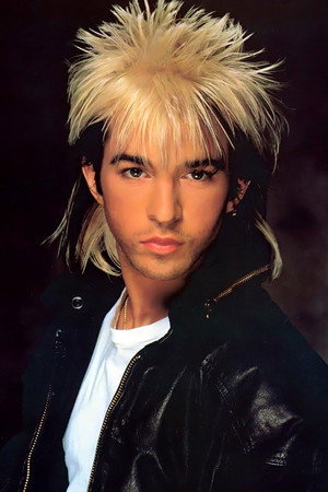 Cover image for Limahl