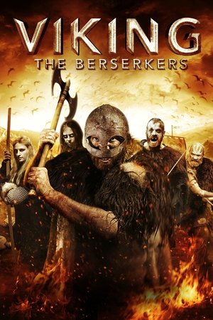 Poster for Викинг: Берсеркеры