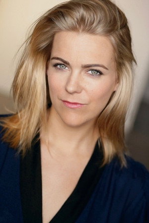 Cover image for Alexis Auffray