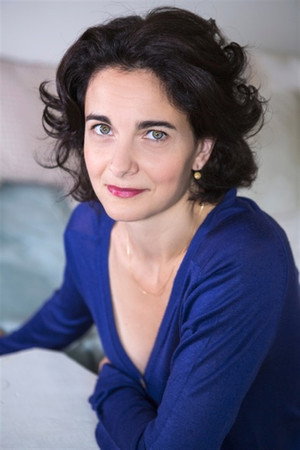Cover image for Clémence Boué