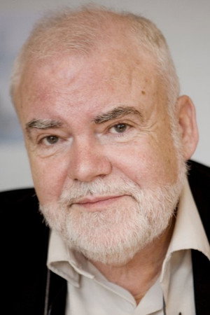 Cover image for Sven Clausen