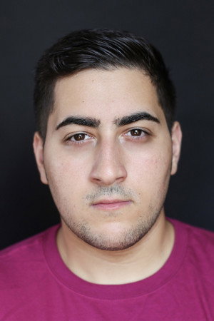 Cover image for Neema Nazeri