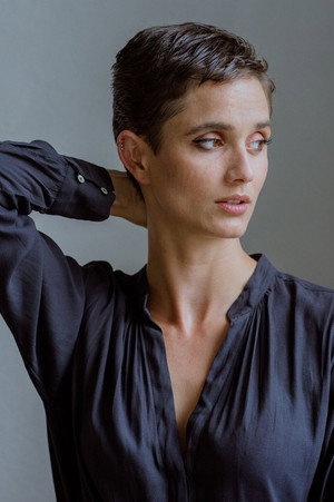 Cover image for Tabita Johannes