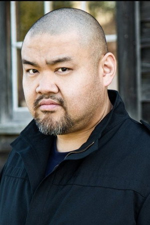 Cover image for Simon Chin