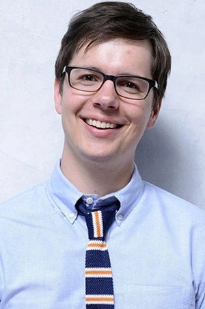 Cover image for Owen Williams
