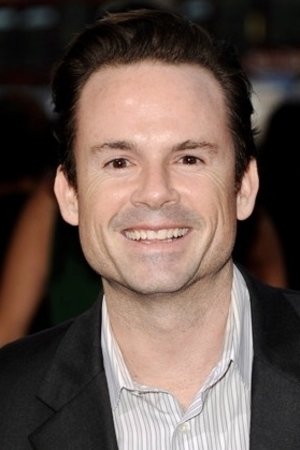 Cover image for Matt Nolan