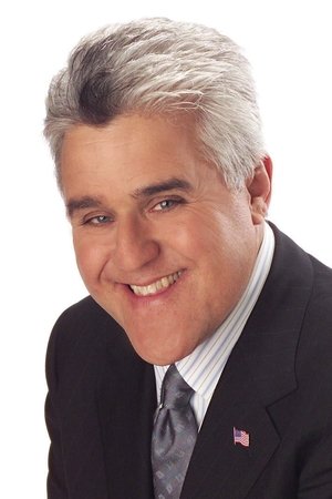 Cover image for Jay Leno