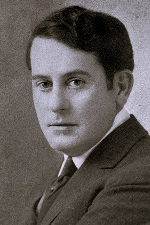 Cover image for Edwin August