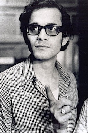 Cover image for Pradip Mukherjee