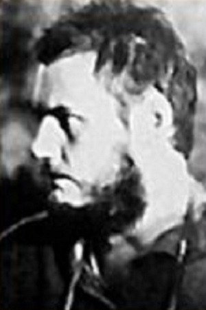 Cover image for Igor Bezrukov