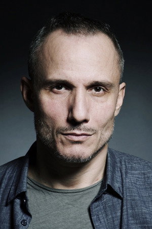 Cover image for Miloš Timotijević