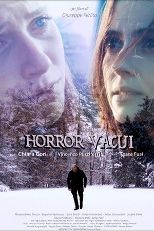 Poster for Боязнь пустоты