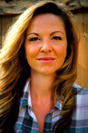 Cover image for Amber Hargrove