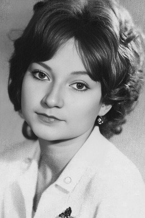 Cover image for Елена Степаненко