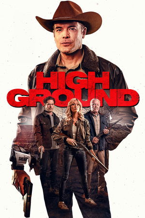 Poster for Дикие земли