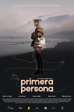 Poster for Primera Persona