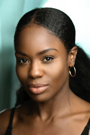 Cover image for Vanessa Vanderpuye