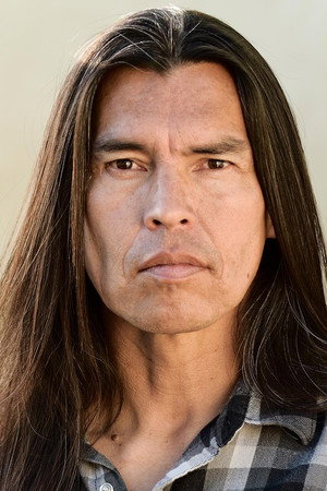 Cover image for David Midthunder
