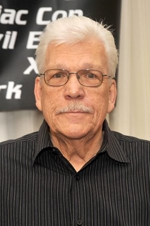 Cover image for Tom Atkins