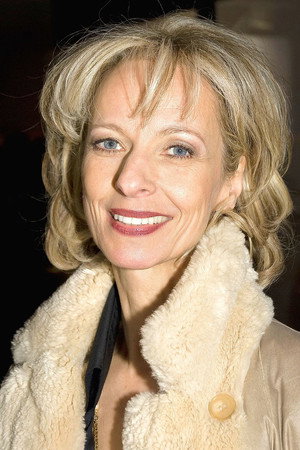 Cover image for Mareike Carrière